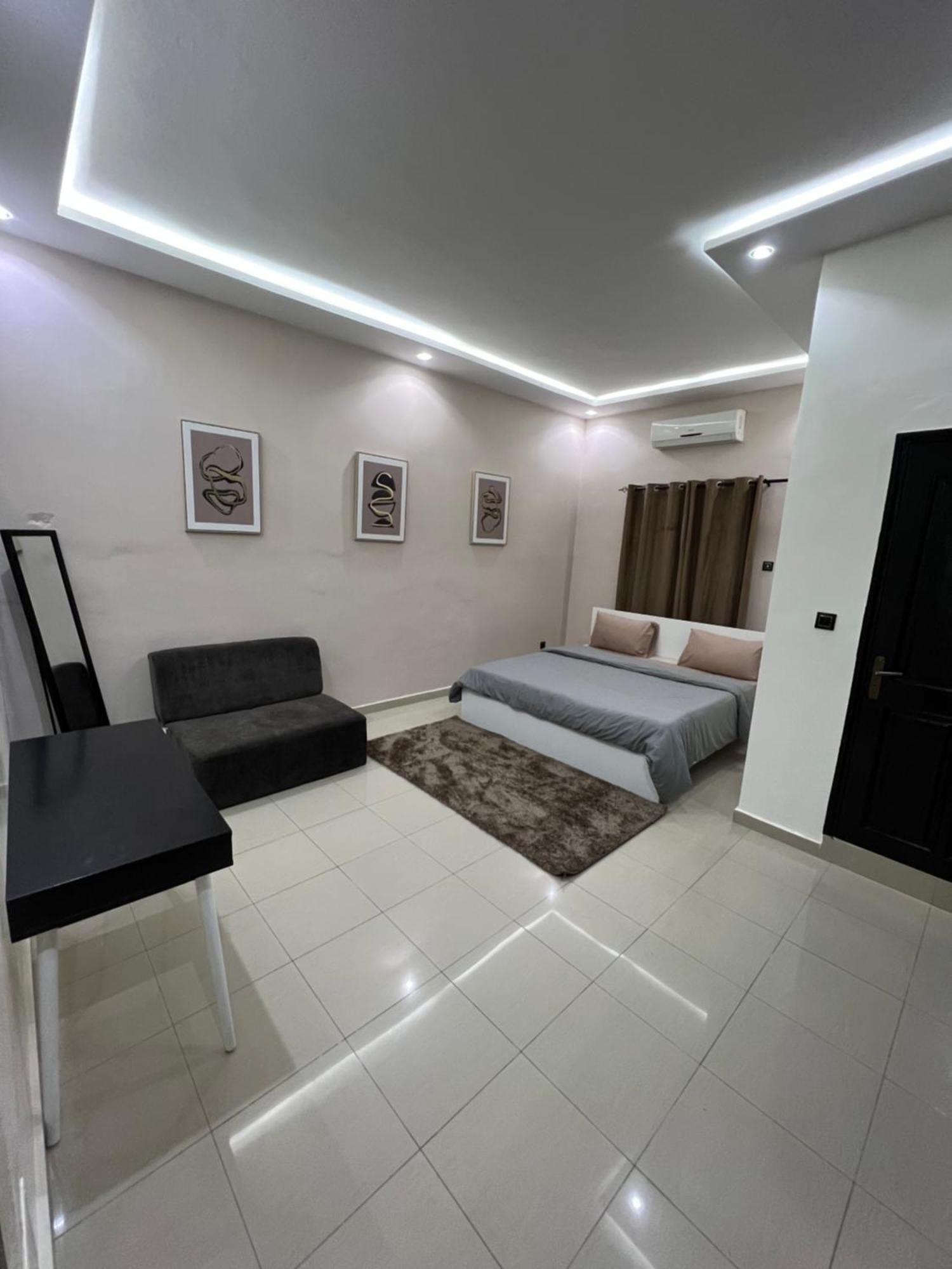 Appartement Le Spacieux Bis