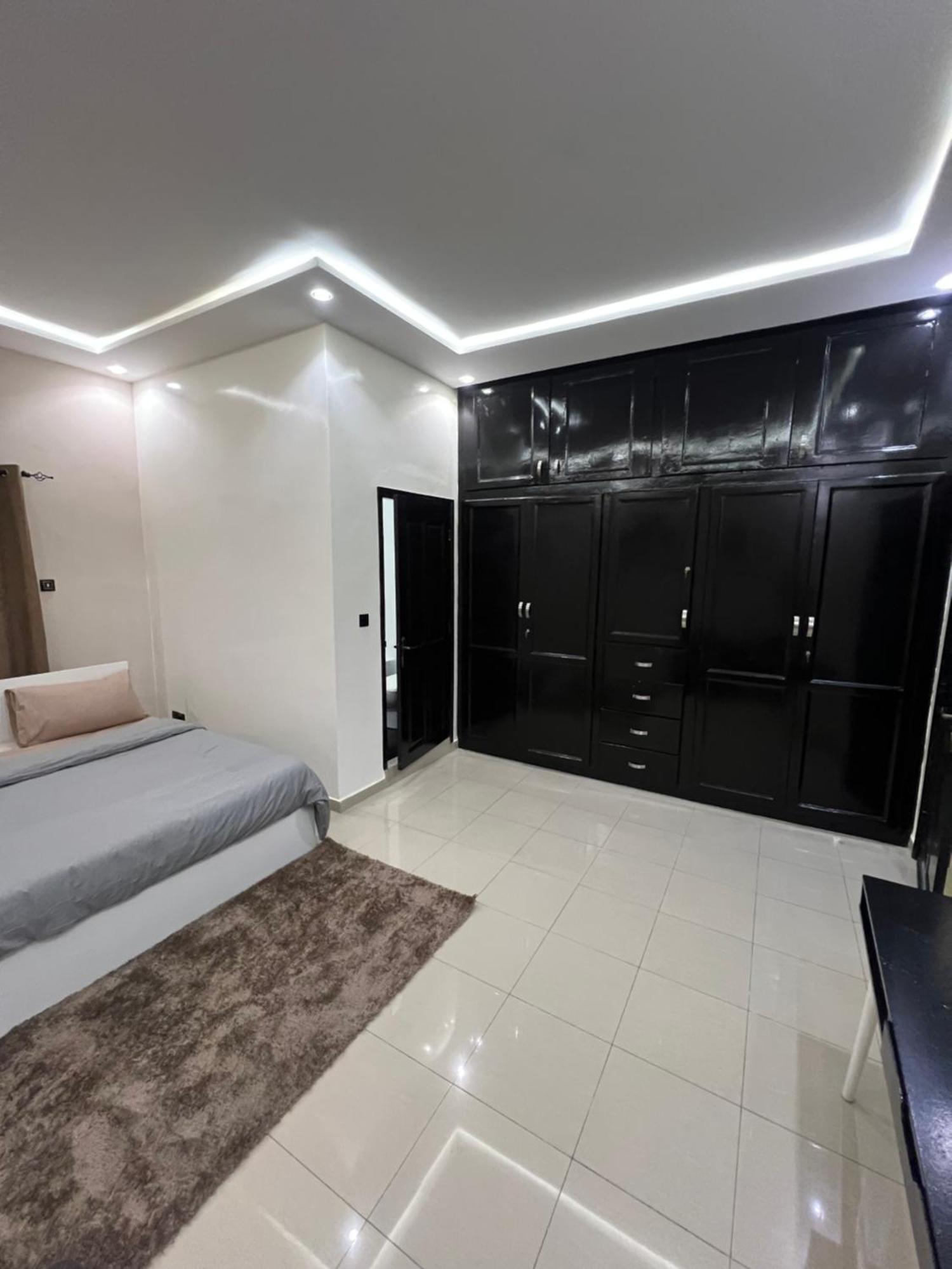 Le Spacieux Bis Appartement *