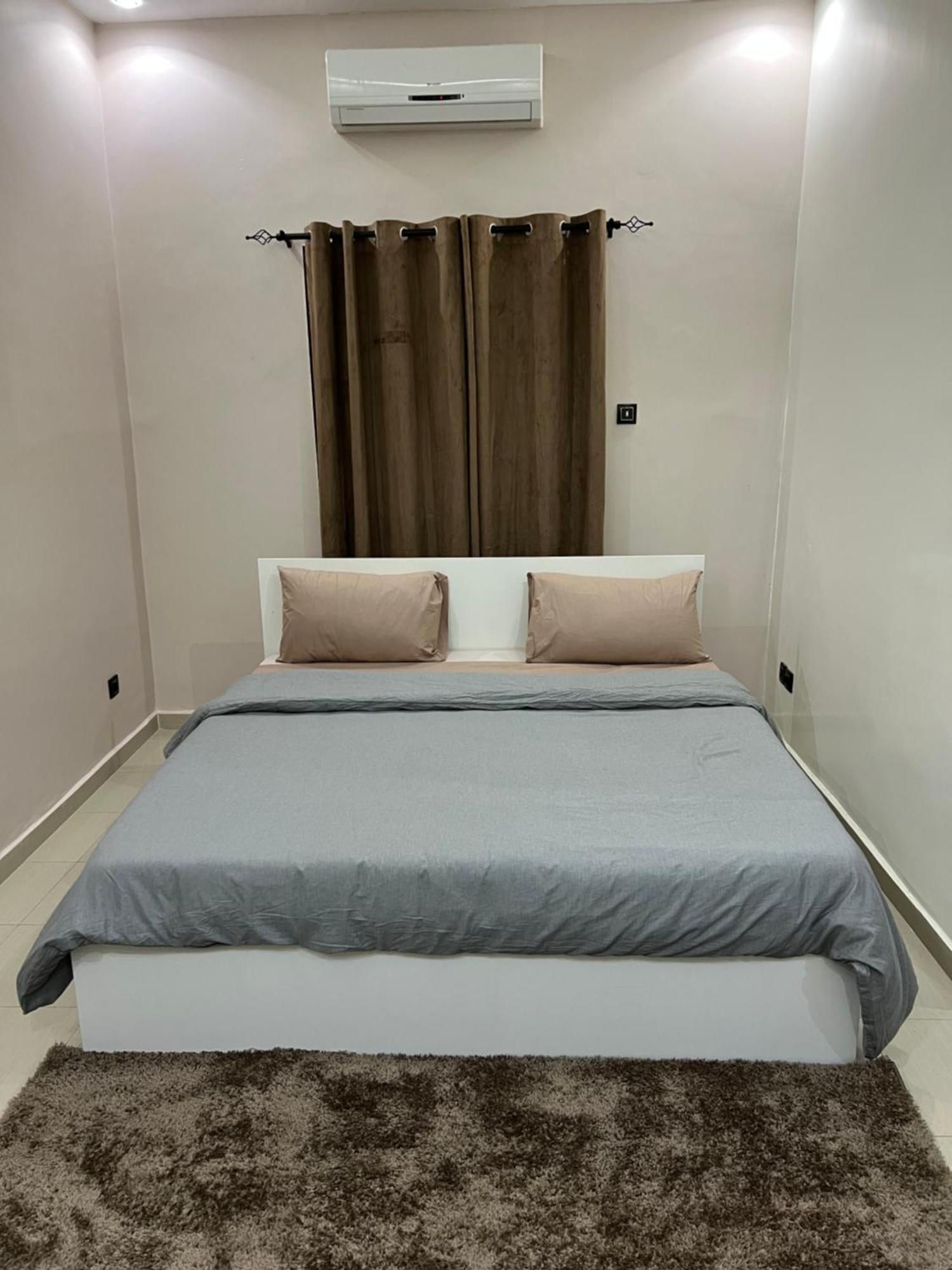 Le Spacieux Bis Appartement *