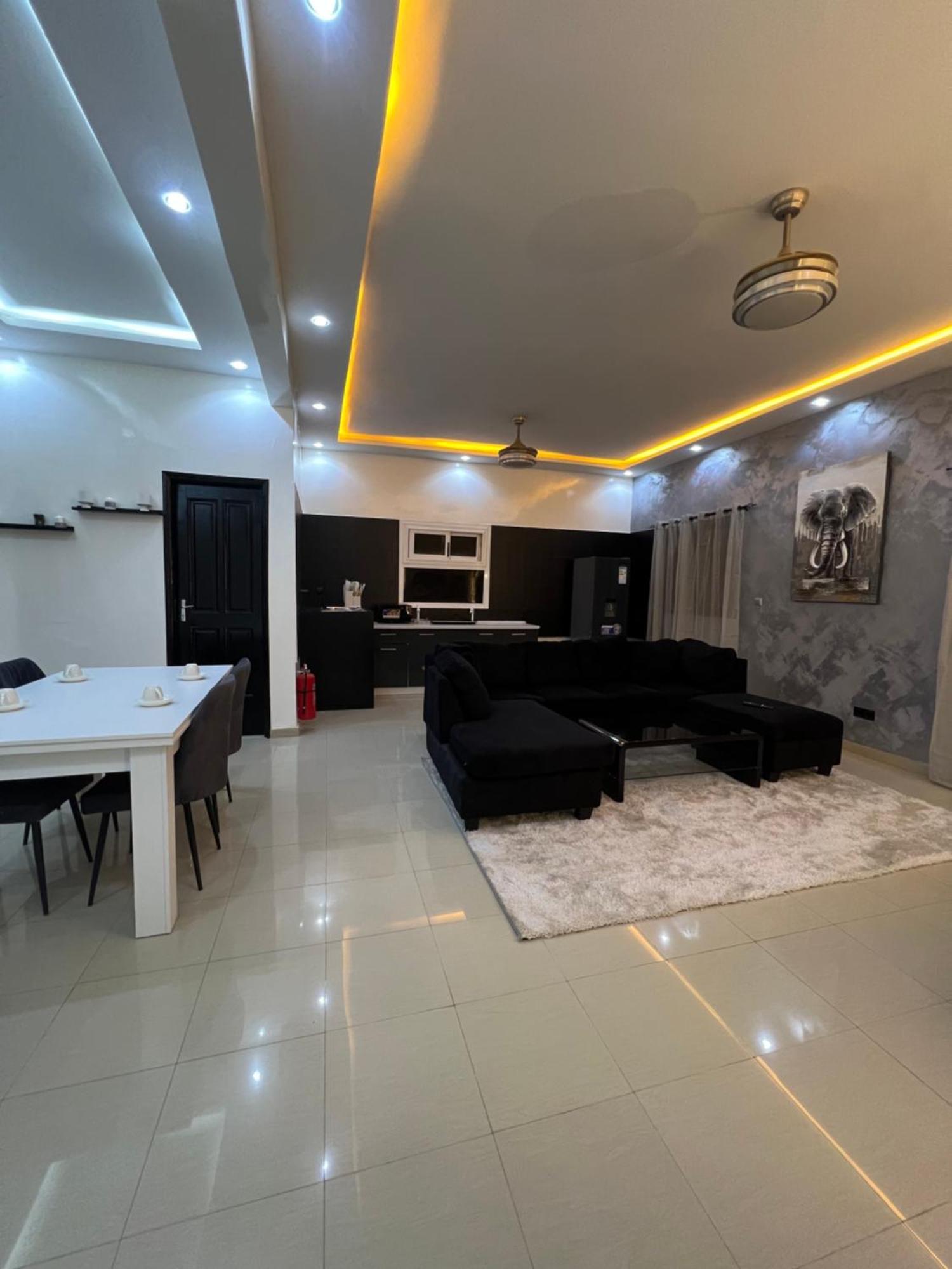 Le Spacieux Bis Appartement
