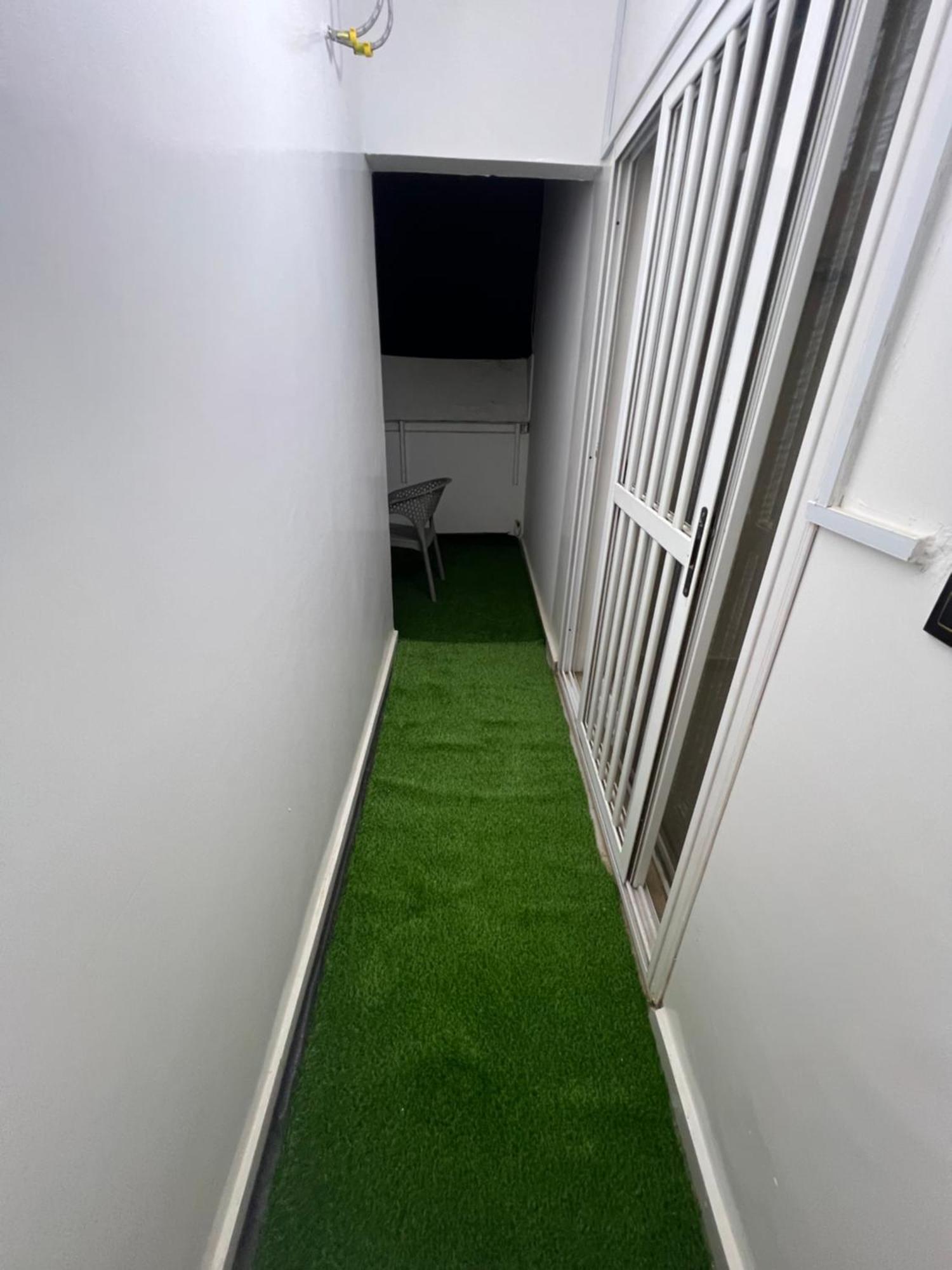 Le Spacieux Bis Appartement